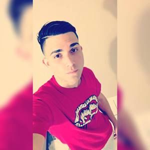 Meet your Posher, Eberto